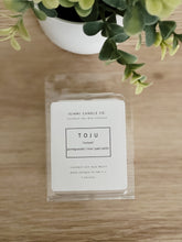 Load image into Gallery viewer, Toju Wax Melts