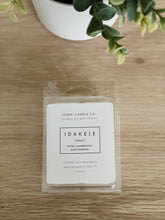 Load image into Gallery viewer, Idakeje Wax Melts