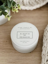 Load image into Gallery viewer, Alaafia Candle