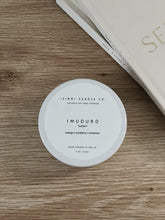 Load image into Gallery viewer, Imuduro Candle