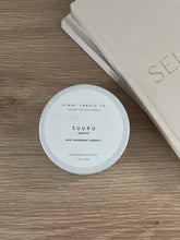 Load image into Gallery viewer, Suuru Candle