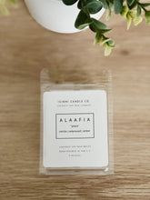 Load image into Gallery viewer, Alaafia Wax Melts