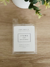 Load image into Gallery viewer, Itunu Wax Melts
